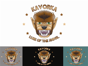 T-shirt Design by Dx2Dzn for KAVORKA  | Design: #3922752