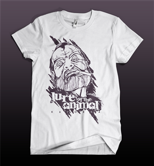 Design de T-shirt par Imagenation Lab pour KAVORKA  | Design #4029161
