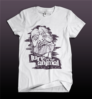 T-shirt Design by Imagenation Lab for KAVORKA  | Design: #4029166