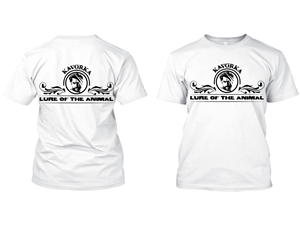 T-shirt Design by Neeraj Tomar for KAVORKA  | Design: #3972067