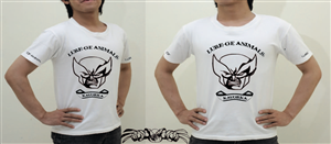 Design de T-shirt par fadil.himawan pour KAVORKA  | Design #4010962
