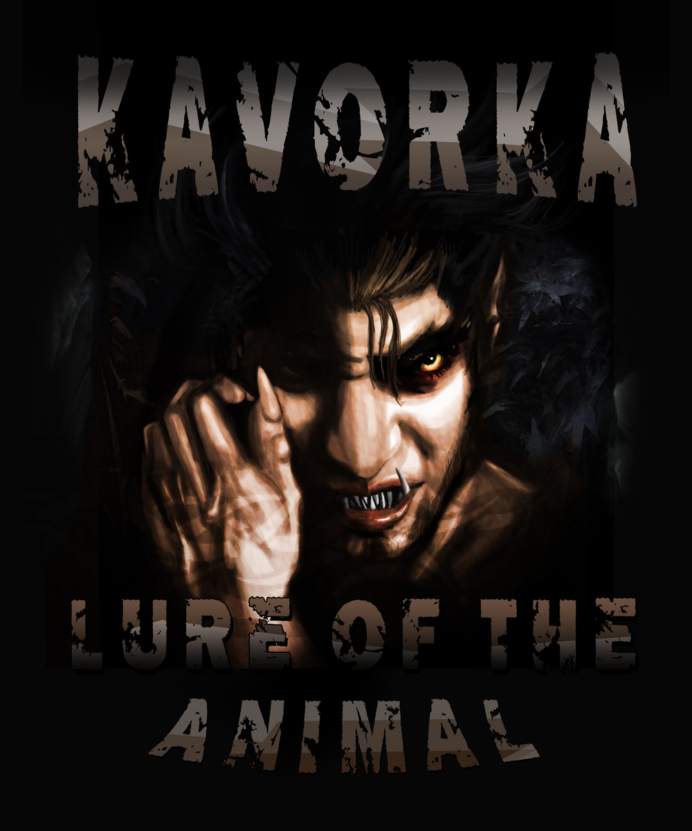 T-shirt Design by BJY for KAVORKA  | Design #3995395