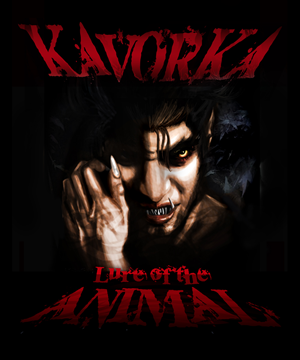 T-shirt Design by BJY for KAVORKA  | Design: #4001686