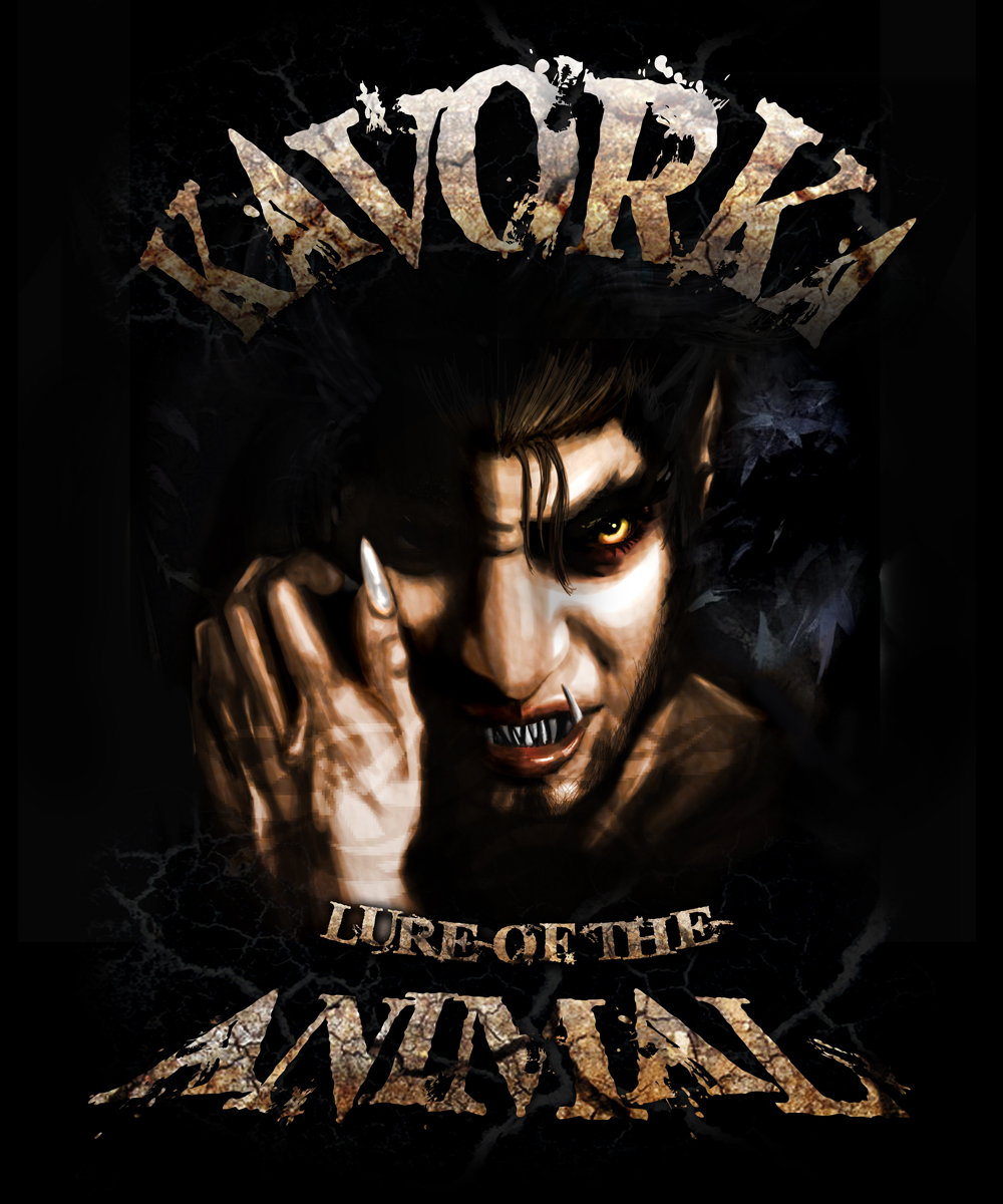 T-shirt Design by BJY for KAVORKA  | Design #4016704