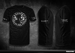 T-Shirt-Design von gekgrfx für KAVORKA  | Design: #4005460