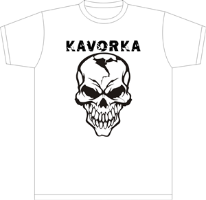Design de T-shirt par yuva pour KAVORKA  | Design #3987955