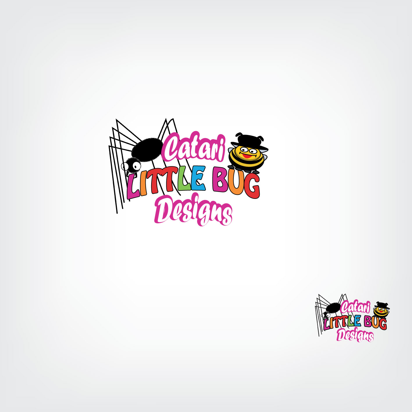 Logo Design by Nidhi for this project | Design #1076285