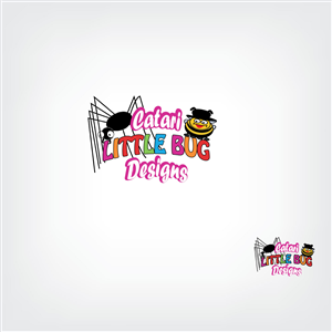 Logo Design by Nidhi for this project | Design: #1076285