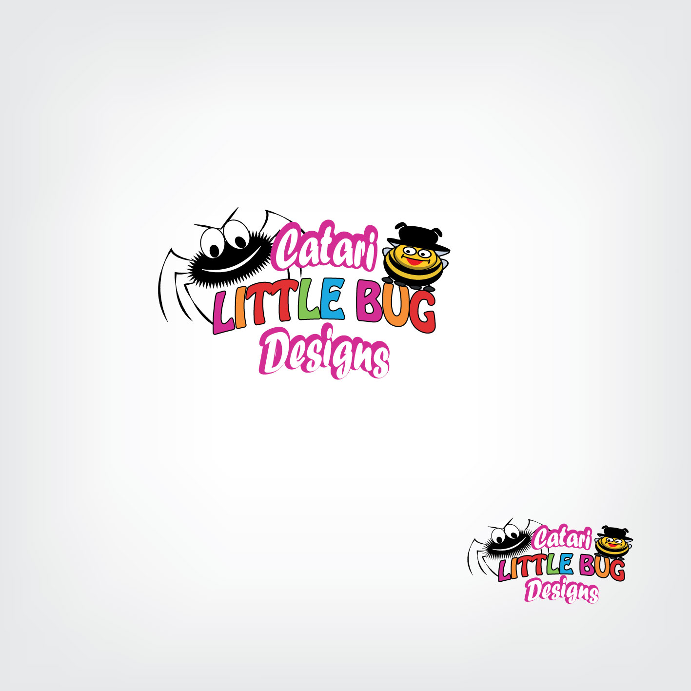 Logo Design by Nidhi for this project | Design #1076312
