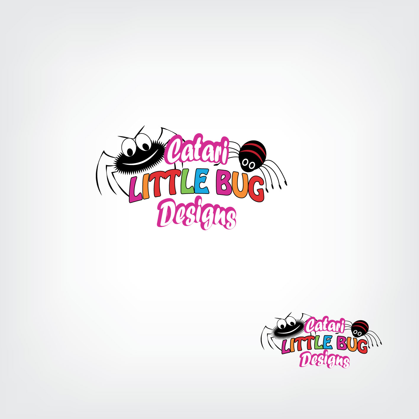 Logo Design by Nidhi for this project | Design #1076341