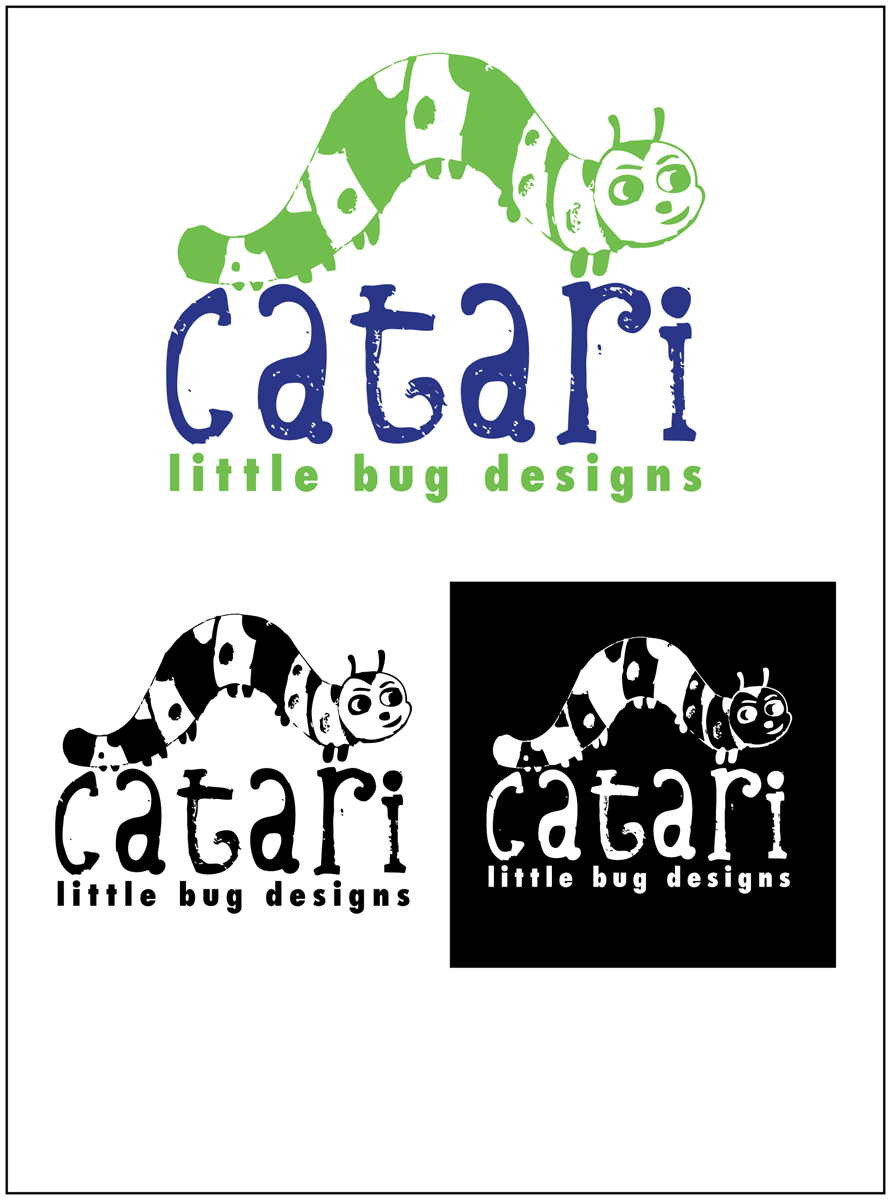 Logo Design by Jacek Zieba-Necek for this project | Design #1074612