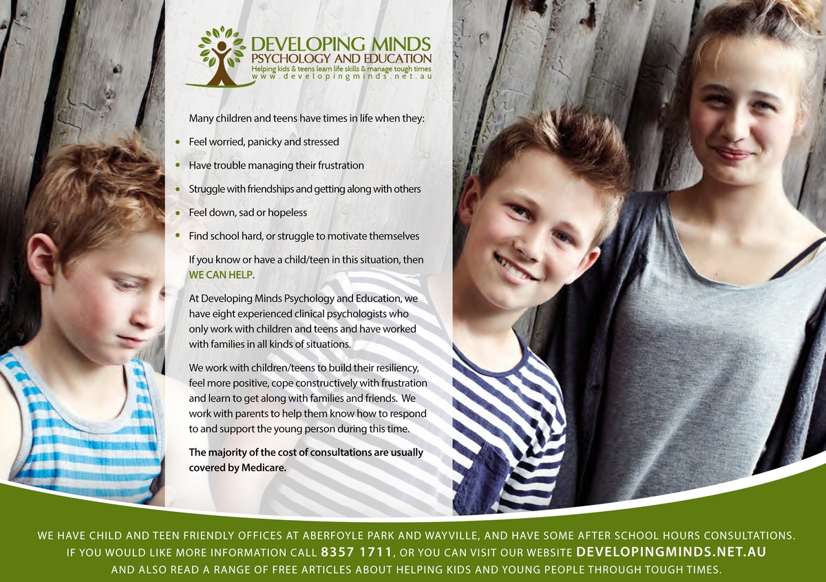 Design de Flyer par tale026 pour Innovate Psychology and Education | Design #3901644