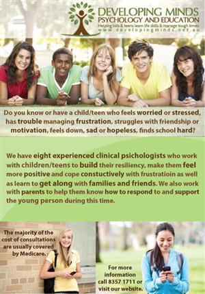 Design de Flyer par filp flop pour Innovate Psychology and Education | Design #3904018