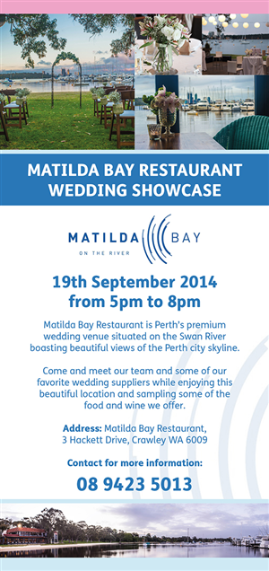 Flyer Design by pjw-design
