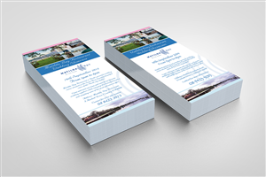 Flyer Design by pjw-design for Matilda Bay Restaurant and Function Centre | Design: #4033556