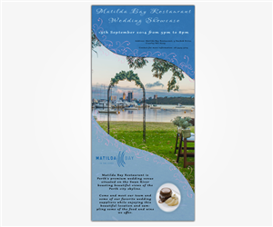Flyer Design by Alexandra Sava