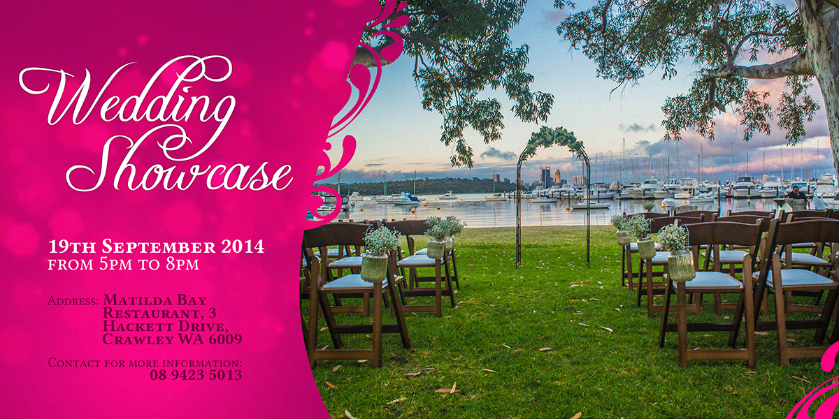 Flyer Design by D-Design for Matilda Bay Restaurant and Function Centre | Design #3905815
