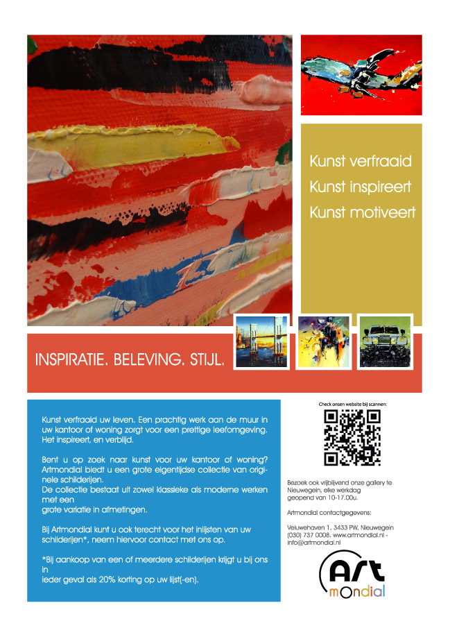 Flyer Design by Priyo Subarkah for this project | Design #1053379