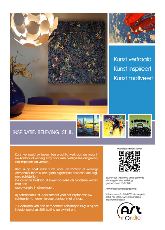 Flyer Design by Priyo Subarkah for this project | Design #1053411