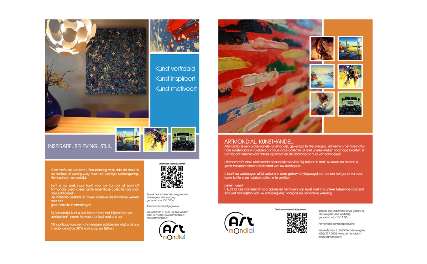 Flyer Design by Priyo Subarkah for this project | Design #1056855