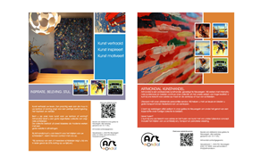 Design de Flyer par Priyo Subarkah pour ce projet | Design : #1056855