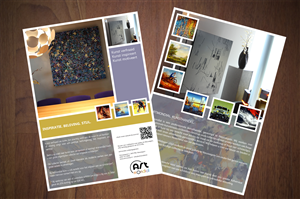 Flyer Design by sunny