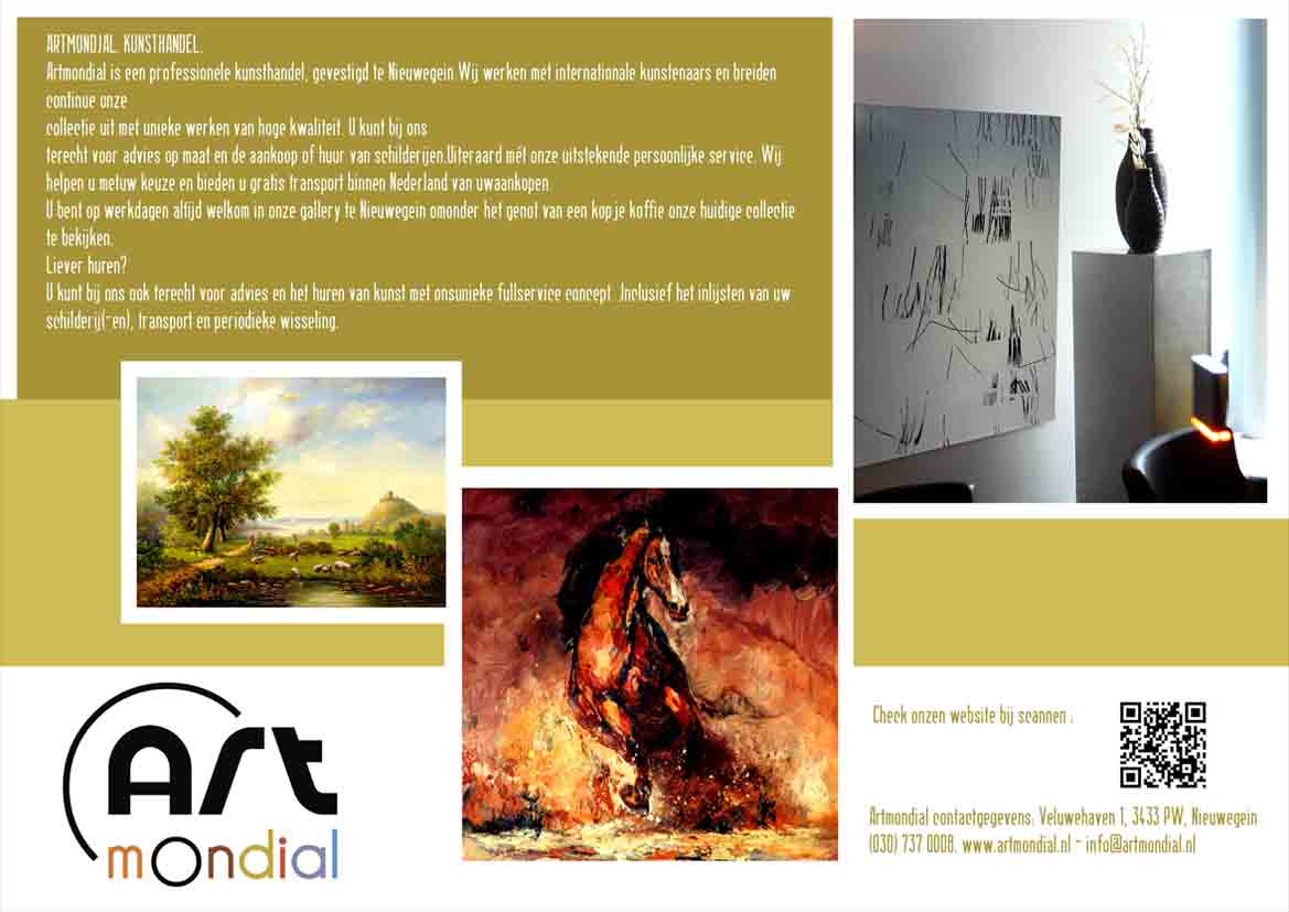 Flyer Design by AYa el SaWaF for this project | Design #1072315