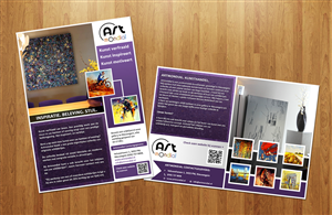 Design de Flyer par Owaisias pour ce projet | Design : #1067700