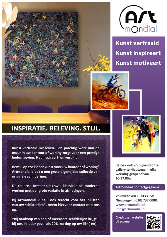 Diseño de Flyer por Owaisias para este proyecto | Diseño #1067709