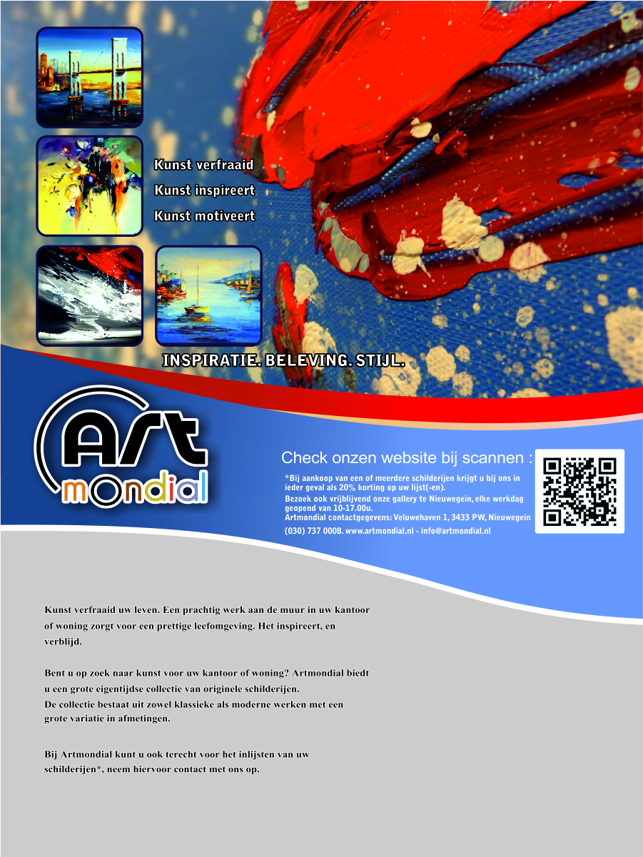 Flyer-Design von dana für dieses Projekt | Design #1076481
