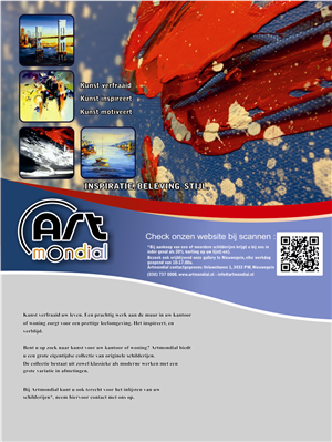 Flyer Design by dana