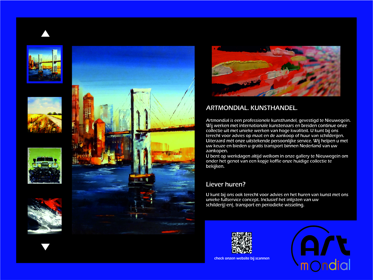 Flyer Design by dana for this project | Design #1078279