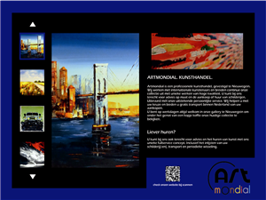 Design de Flyer par dana pour ce projet | Design : #1078279