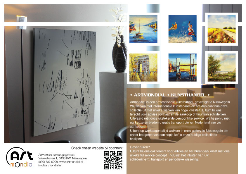 Flyer Design by Freddy for this project | Design #1055159