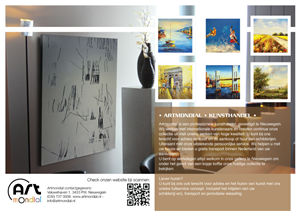 Design de Flyer par Freddy pour ce projet | Design : #1055159