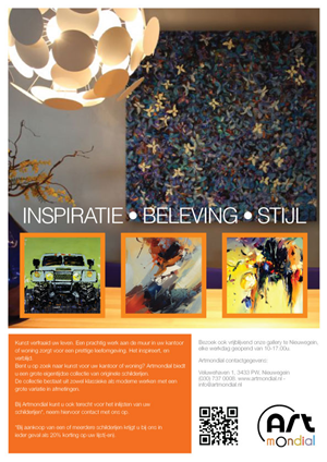 Diseño de Flyer por Freddy para este proyecto | Diseño: #1057797