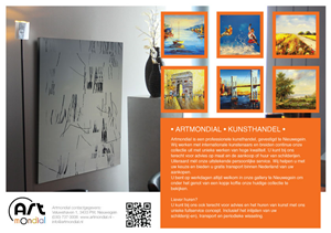 Diseño de Flyer por Freddy para este proyecto | Diseño: #1057799