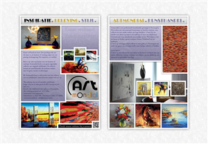Design de Flyer par Levardos pour ce projet | Design : #1064791
