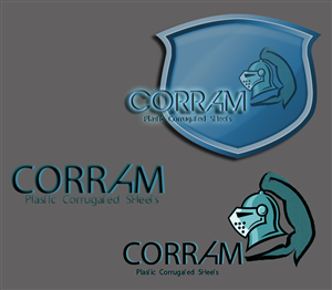 Logo Design by Ryo.Satoru