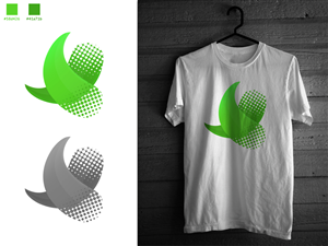 Logo Design by Alex Hoflin