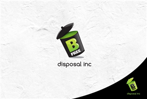 Logo Design by MNM for this project | Design: #1071773