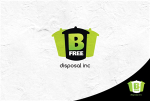 Logo Design by MNM for this project | Design: #1071775