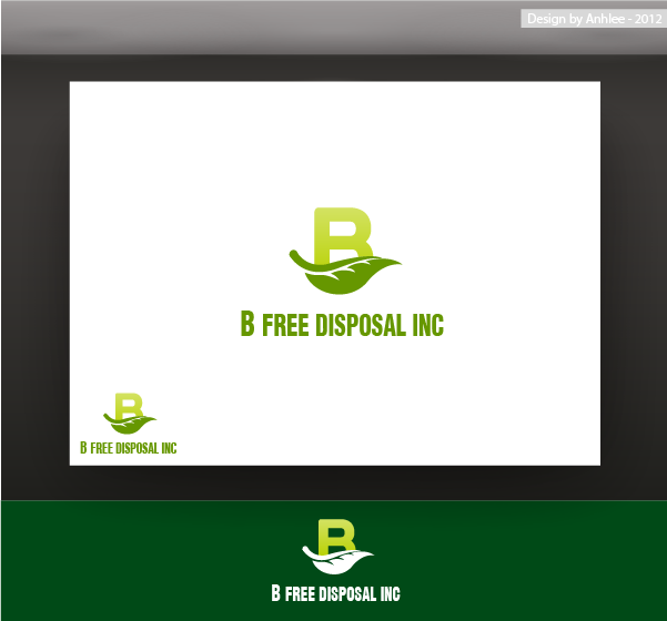 Logo Design by Anhlee for this project | Design #1074359