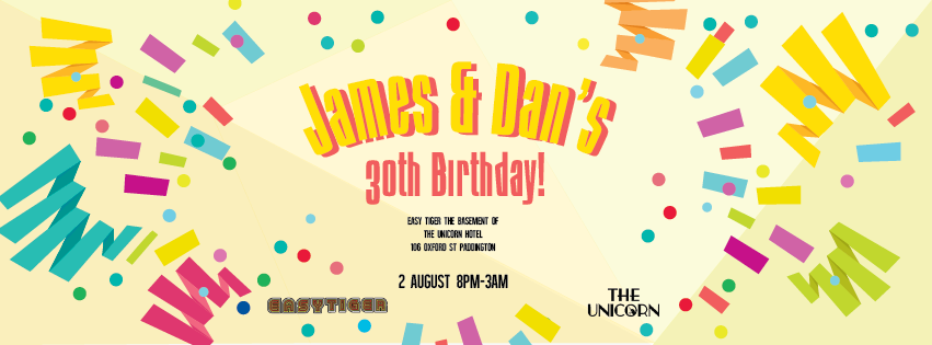 Facebook Design by RachelHavard for this project | Design #3920168