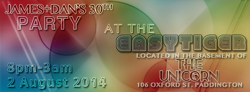 Facebook Design by Ian McAllister for this project | Design #3925158