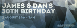 Facebook Design by Ælx for this project | Design: #3923134