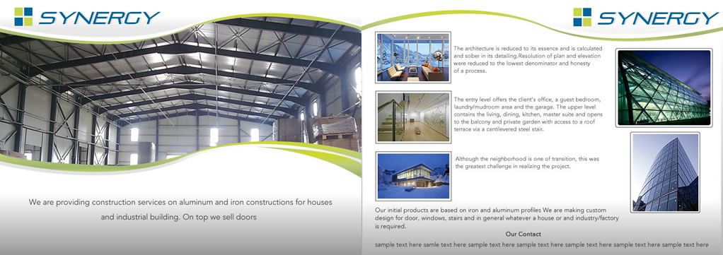 Flyer Design by Mahe Bhag for this project | Design #133512