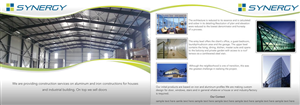 Flyer Design by Mahe Bhag