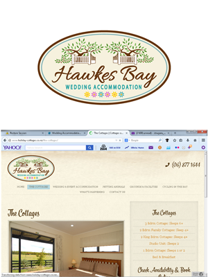 Logo Design by briliana