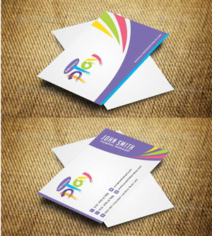 Design de Carte de Visite par AwsomeD pour ce projet | Design : #4091276